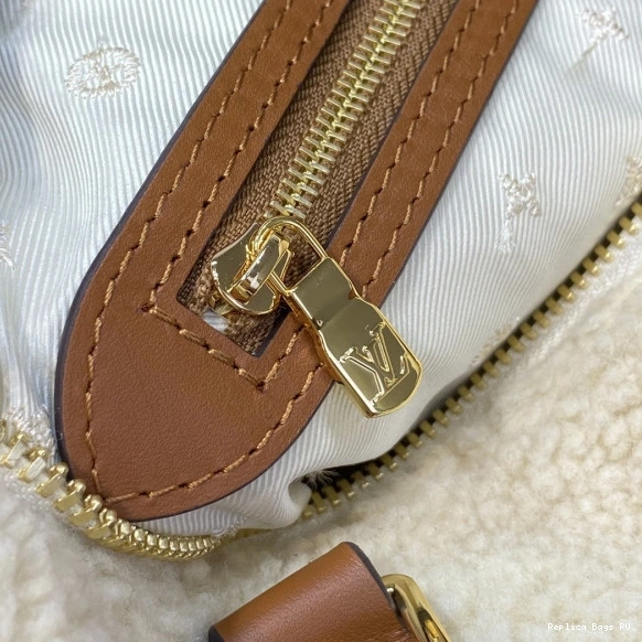 Affordable VUITTON BANDOULIÈRE LOUIS SPEEDY 25 0708